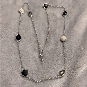 Retired Chloe + Isabel long necklace